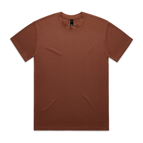 CLAY heavy-tee-clay